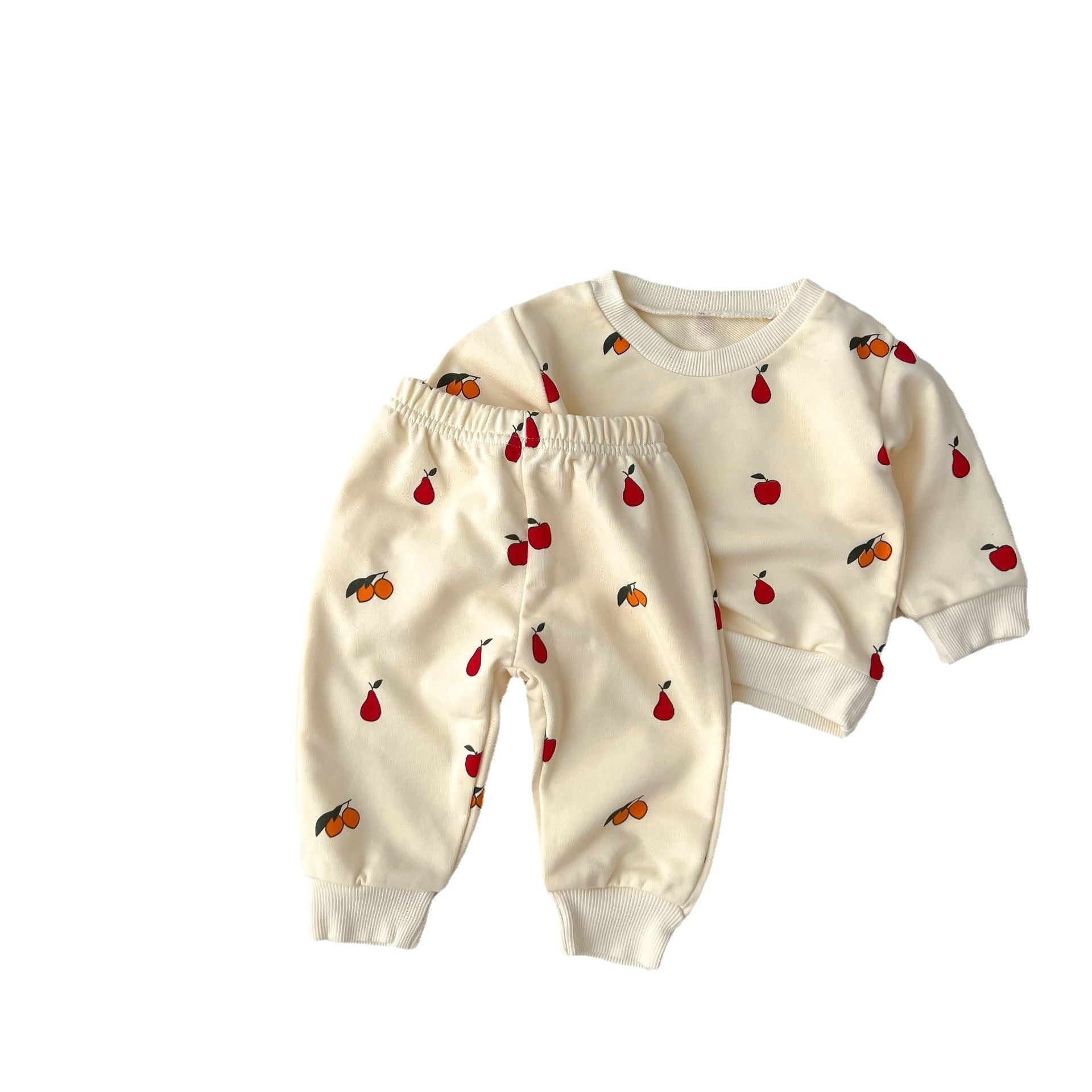 Little One's Korean Style Pyjamas